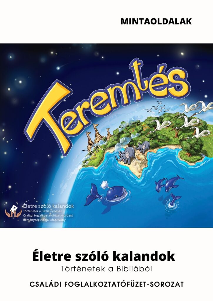 Életre szóló kalandok