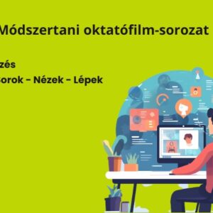 ReMa módszertani oktatófilm-sorozat